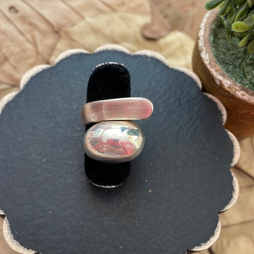 Silpada Ring - image 1